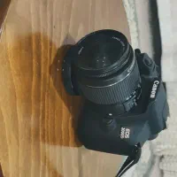 دربین عکاسی کنون 2000d صفر