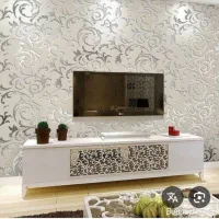 نقاشی ساختمان واجرای کناف داش کیان|خدمات پیشه و مهارت|تهران, تهرانپارس شرقی|دیوار