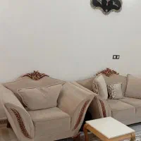 مبل ۷نفرهمراه باعسلی۱۱ملیون