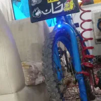 دوچرخه ۲۰|دوچرخه، اسکیت، اسکوتر|رشت, پاره بیجار|دیوار