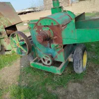 کاه خردکن|ماشینآلات صنعتی|سیجوال, |دیوار