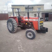 تراکتورمدل۸۴