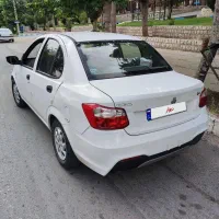 ساینا اس دوگانه کارخانه مدل ۱۴۰۲|خودرو سواری و وانت|هرسین, |دیوار