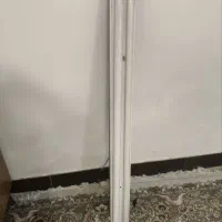 مهتابی دوقلو|لامپ و چراغ|قرچک, مهدیه|دیوار