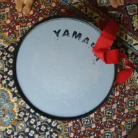 طبل دوگول|درام و پرکاشن|پارسآباد, |دیوار