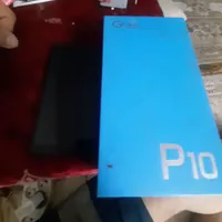 موبایل جی پلاس p10|موبایل|قم, انصار‌الحسین|دیوار