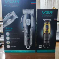 ماشین اصلاح.موزر.خط زن .نو و پلمپ