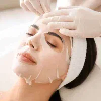 فیشال تخصصی صورت