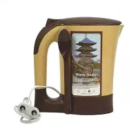 چای ساز و قهوه جوش همراه|سماور، چای‌ساز، قهوه‌ساز|چهاردانگه (تهران), |دیوار