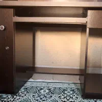 میز کامپیوتر