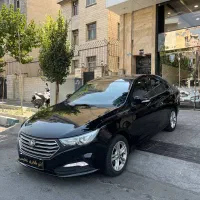 بسترن b30 مدل ۱۳۹۸ بیرنگ نقد و اقساط