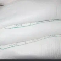 فروش دو کیسه آرد
