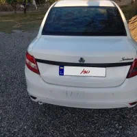 ساینا مدل 99|خودرو سواری و وانت|پلدشت, |دیوار