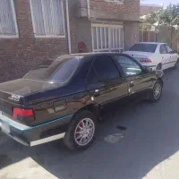 پژو ۴۰۵|خودرو سواری و وانت|پیرانشهر, |دیوار