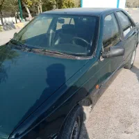 )پژو آردی مدل 84