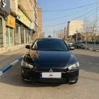 لنسر2014 اتومات|خودرو سواری و وانت|ارومیه, |دیوار