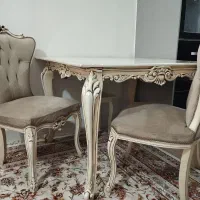 میزنهارخوری ۴نفره