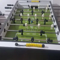 فوتبال دستی