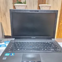 لپتاپ اقتصادی Toshiba R840