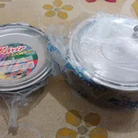 قابلمه سایز ۴۲ و تابه سایز ۴۰