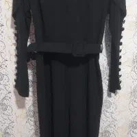 لباس مجلسی عروسکی