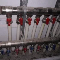 لوله کشی آب وفاضلاب|خدمات پیشه و مهارت|آزادشهر, |دیوار