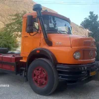 دهچرخ    کمپرسی  ۱۴۰۴   شاسی   تحویل برج ۸