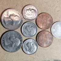 سکه ویکتوریا victoria Queen 1878|کلکسیون سکه، تمبر، اسکناس|رشت, نیکمرام|دیوار