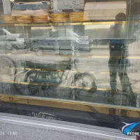 فروش یخچال ویترینی نونو