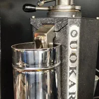 آسیاب قهوه صنعتی یوکار gs420 مشکی