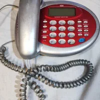گوشی رومیزی
