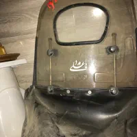 طلق موتور و کفی کوییک