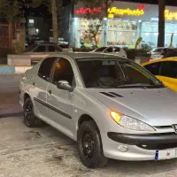 206sd v8 مدل86 تک برگ سند