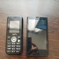 گوشی لمسی نوکیا ایکس Nokia x جی ال ایکس f2 glx