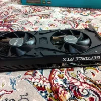 کارت گرافیک Rtx 3060ti Galax