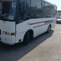 مینی بوس آ80 مدل 85|خودرو سنگین|کرج, خرمدشت|دیوار