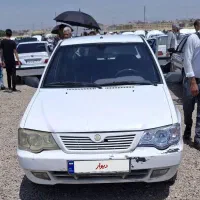 پراید مدل 96