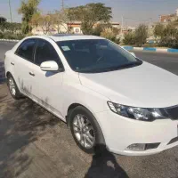 سراتو مدل 1396 اپشنال 2000|خودرو سواری و وانت|اصفهان, شهرک صنعتی امیرکبیر (شاپور جدید)|دیوار