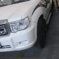 فروش خودروی پادرا 2کابین زامیاد