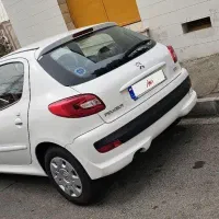 ۲۰۷ هیدرولیک ۴۰۴|خودرو سواری و وانت|بندر ماهشهر, |دیوار