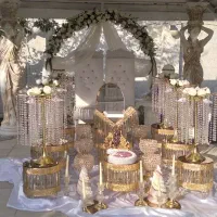 باغ تالار عروسی  اجرای مراسمات و عکاسی در فضای باز