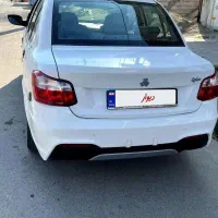 ساینا دوگانه سوز مدل 1403 بدون رنگ|خودرو سواری و وانت|کلیبر, |دیوار