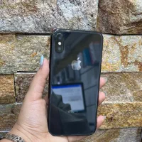 IPHONE X 256