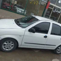 تیبا۲مدل۱۴۰۱|خودرو سواری و وانت|اردبیل, |دیوار