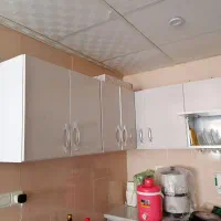 اپارتمان دوخوابه مسکن مهر امام رضا لپویی|فروش آپارتمان|زرقان, |دیوار