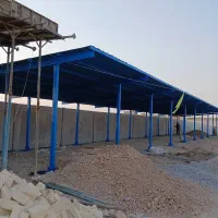 جوشکاری  سیار