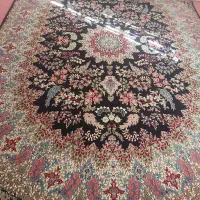 فرش مدل فرحی