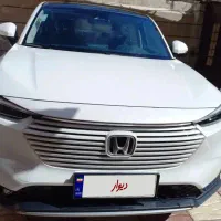 هوندا وزل وارداتی ژاپنی-2023-صفر-سفید کف قیمت