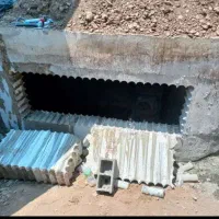 کرگیری و مغزه گیری بتن مسلح تخصصی