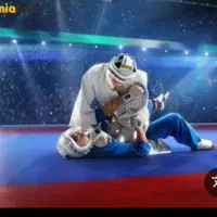 اموزش مبارزات ازاد ترکیبیmma